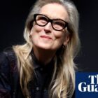 Meryl Streep in talks to play Aslan in Greta Gerwig’s Narnia movie | Film