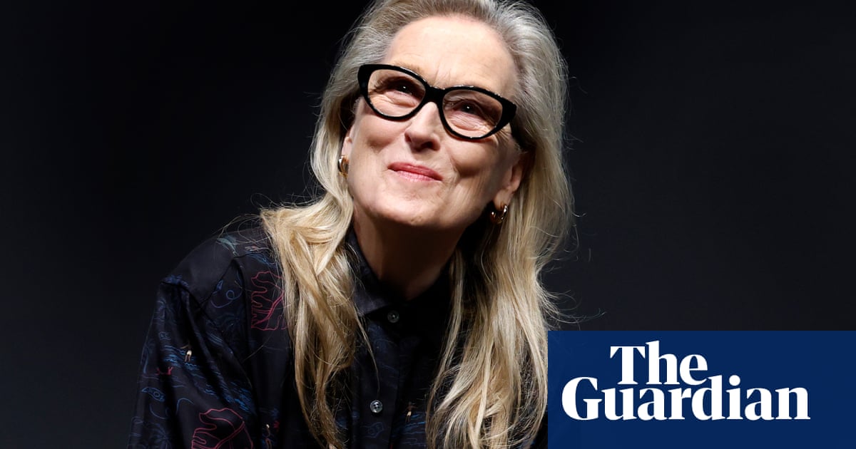 Meryl Streep en négociations pour jouer Aslan dans le film Narnia de Greta Gerwig