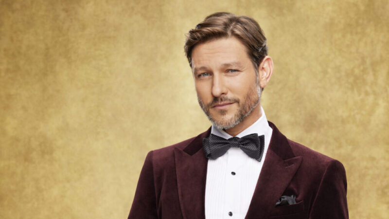Michael Graziadei incarne un Daniel en deuil à un tournant