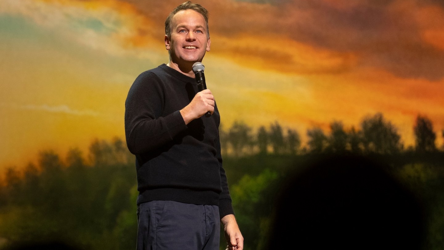 Mike Birbiglia dévoile son quatrième spectacle de stand-up sur Netflix