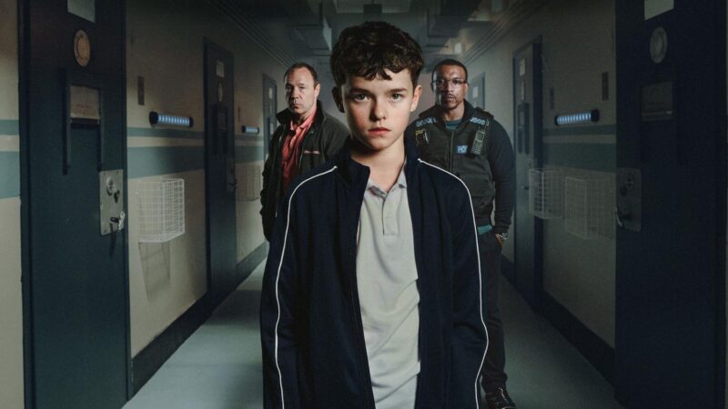Mise à jour inattendue sur la saison 2 de ‘Adolescence’ sur Netflix