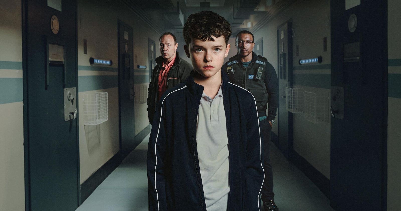 Mise à jour inattendue sur la saison 2 de ‘Adolescence’ sur Netflix