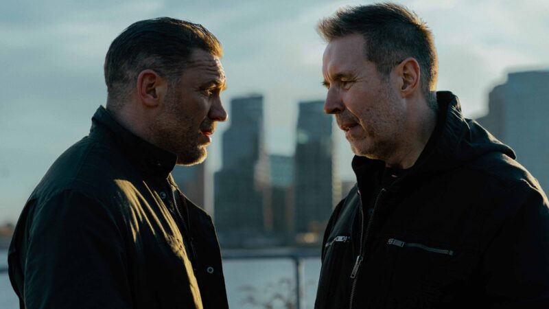 MobLand S1E3 : quand la guerre devient le plan A, quel est le plan B ?