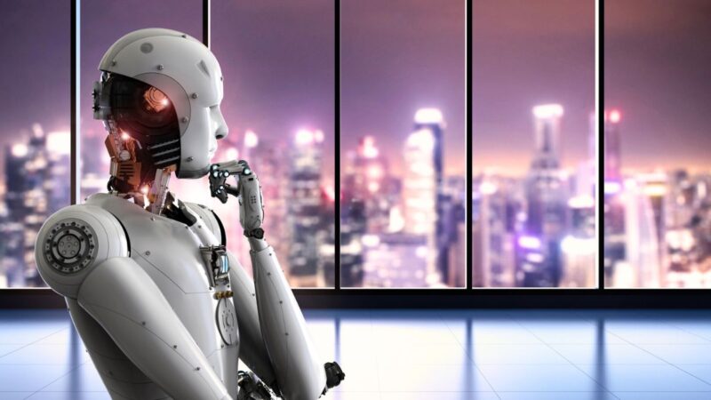 Murderbot : la nouvelle série sci-fi d’Apple TV suscite déjà l’engouement