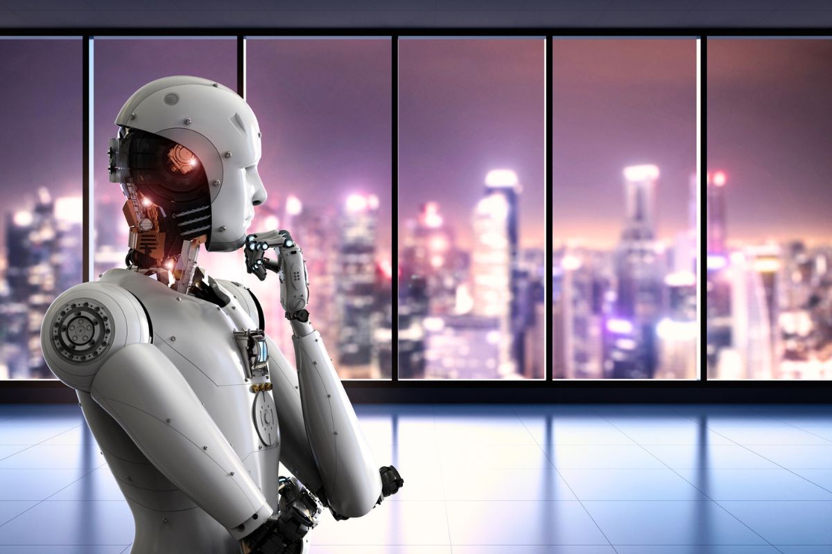 Murderbot : la nouvelle série sci-fi d’Apple TV suscite déjà l’engouement