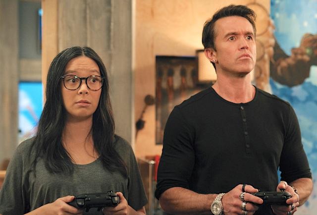 Mythic Quest : annulation de la saison 5 sur Apple TV+, un nouvel épisode final en préparation
