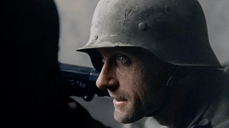 Nat Geo et Disney+ lancent une docuserie marquante sur la Seconde Guerre mondiale