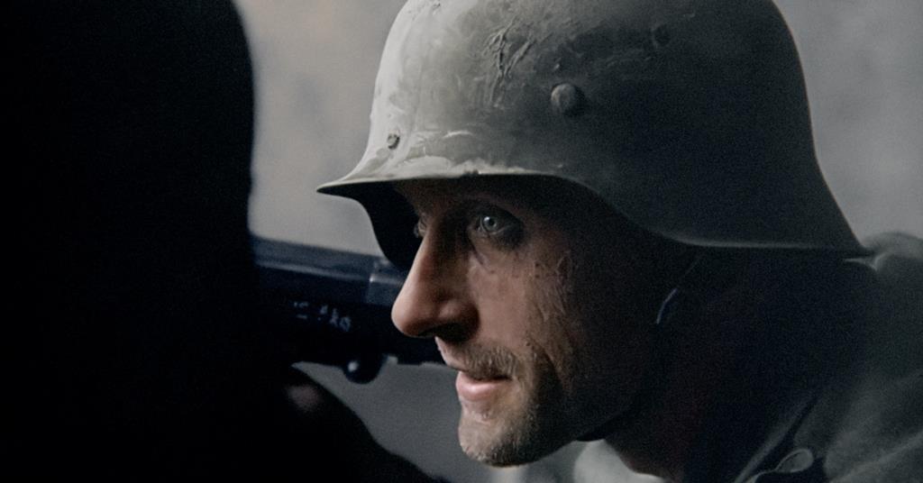 Nat Geo et Disney+ lancent une docuserie marquante sur la Seconde Guerre mondiale