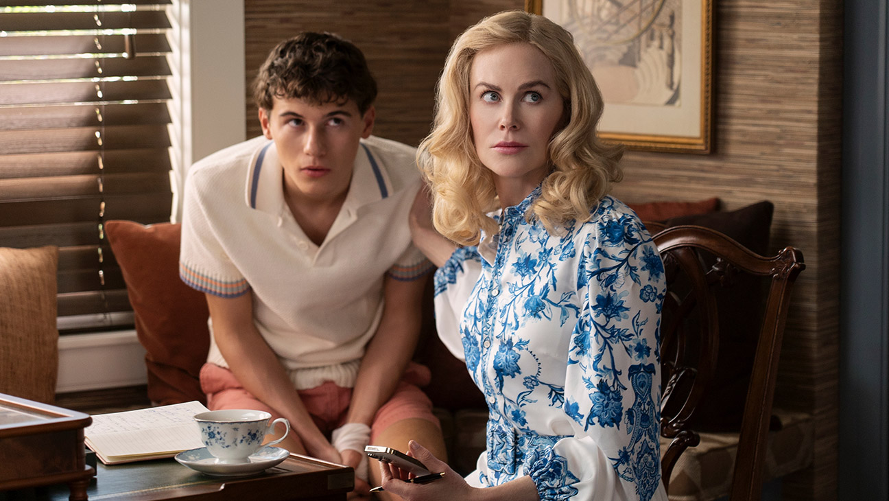 Netflix : “The Perfect Couple” en lice dans les catégories dramatique