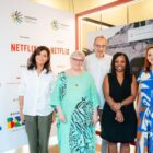 Netflix Donates $875,000 to Brazilian Cinematheque Restoration