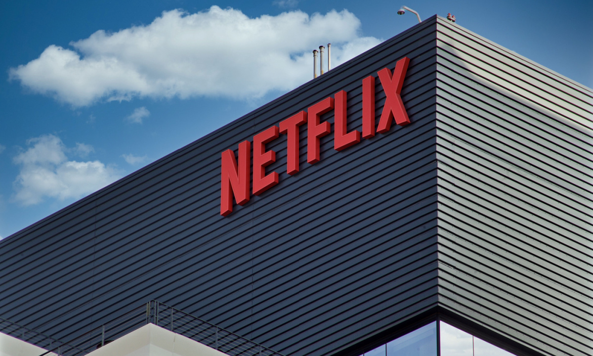 Netflix : la stratégie de croissance au-delà du streaming