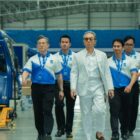 Netflix Sets 'Mad Unicorn' Thai Drama on Express Delivery Startup Saga