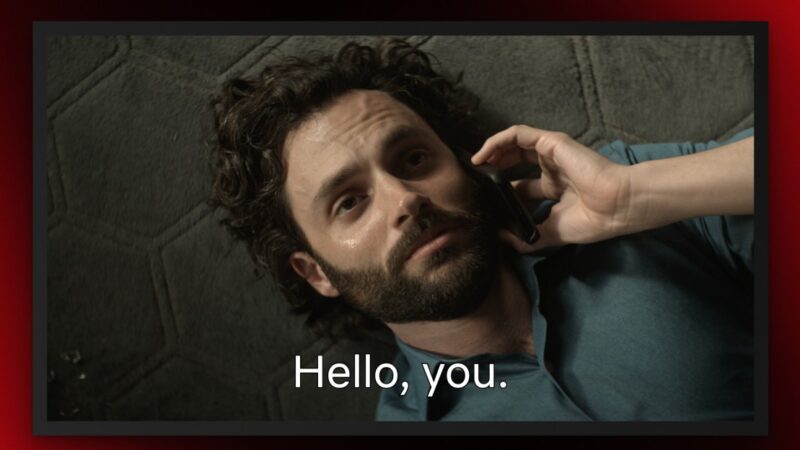 Netflix lance des sous-titres uniquement en dialogue