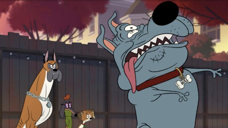 Netflix récupère ‘Fixed’ de Genndy Tartakovsky