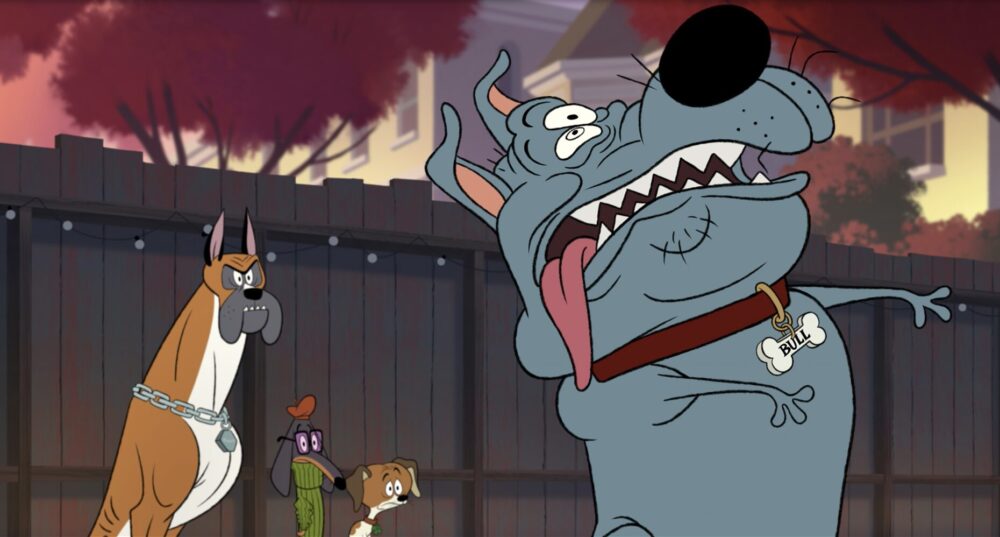 Netflix récupère ‘Fixed’ de Genndy Tartakovsky