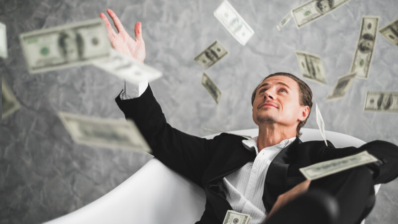 Netflix : un investissement millionnaire en vue ?