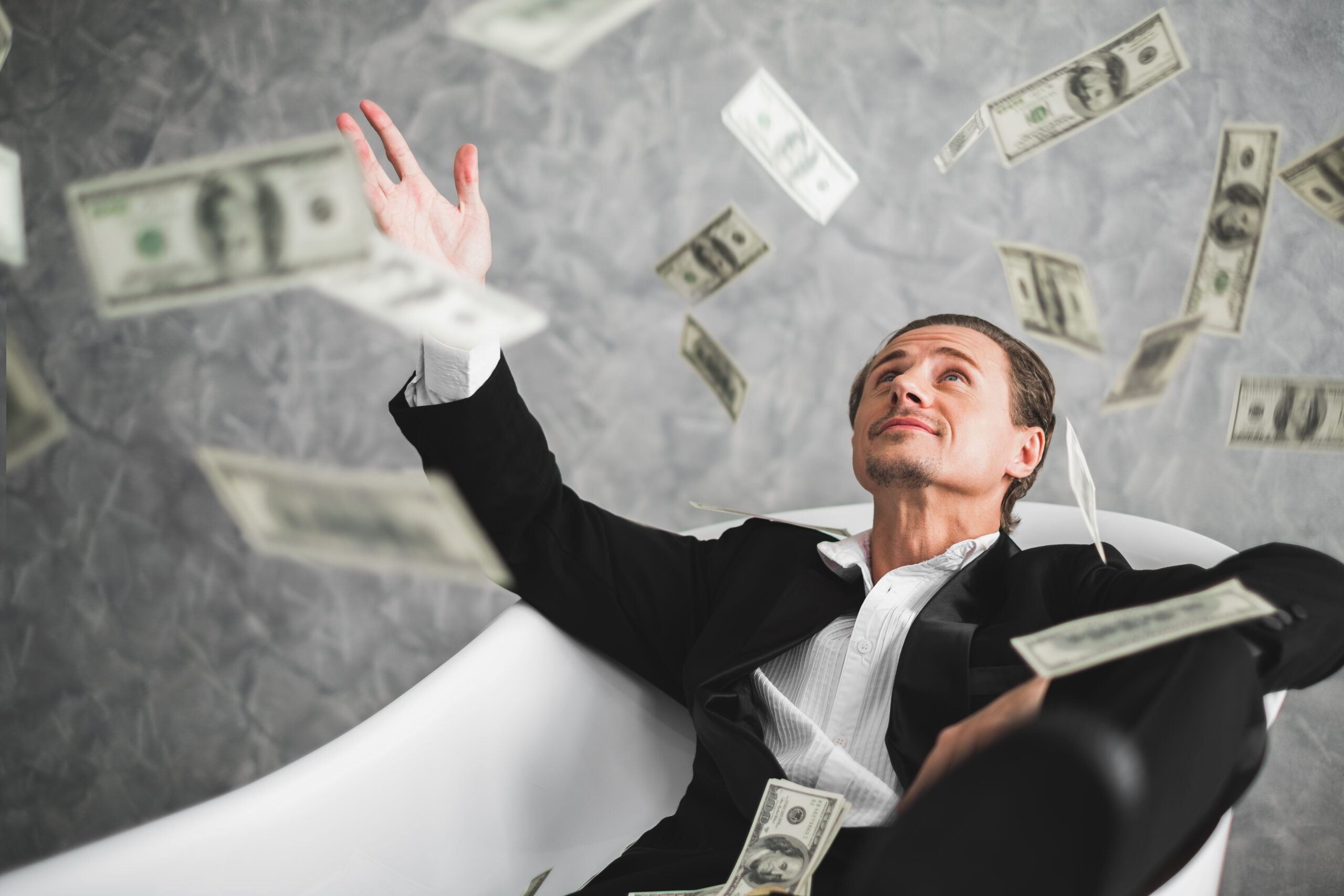 Netflix : un investissement millionnaire en vue ?
