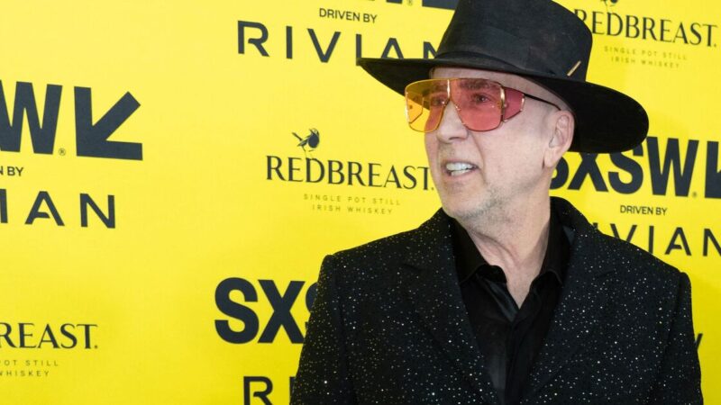 Nicolas Cage méconnaissable dans un western méconnu sur Amazon Prime