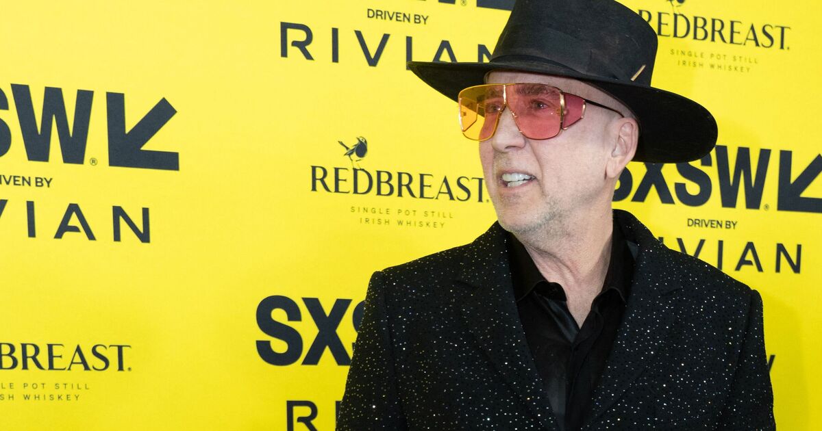 Nicolas Cage méconnaissable dans un western méconnu sur Amazon Prime