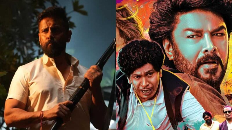 Nouveautés Tamil en OTT : sorties du 21 au 27 avril sur Prime Video, JioHotstar, Netflix, Sony LIV et en salles