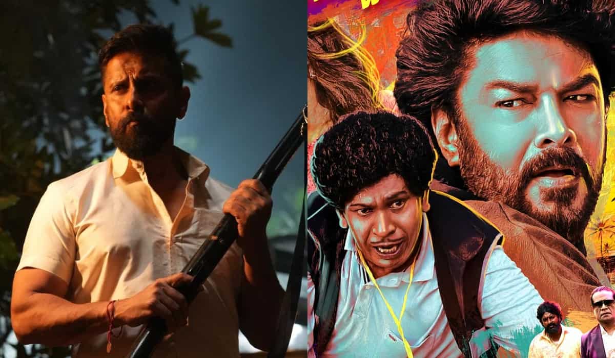 Nouveautés Tamil en OTT : sorties du 21 au 27 avril sur Prime Video, JioHotstar, Netflix, Sony LIV et en salles