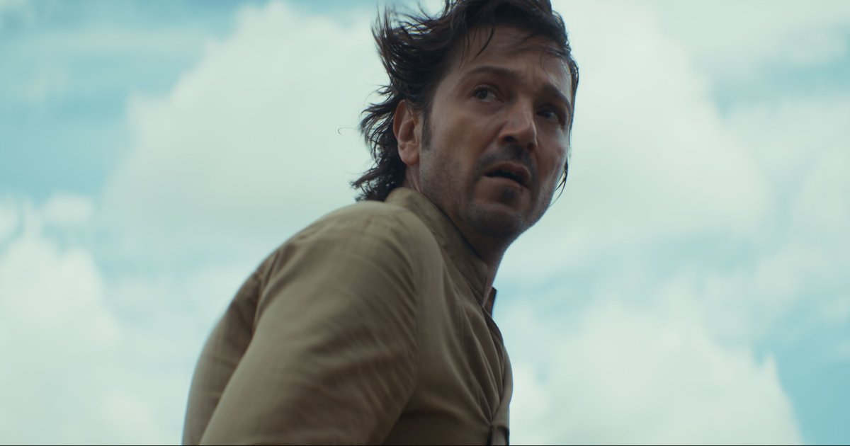 Nouveautés streaming : ‘Andor’, ‘Hacks’ et ‘Conclave’ sur Disney+, Max et Prime