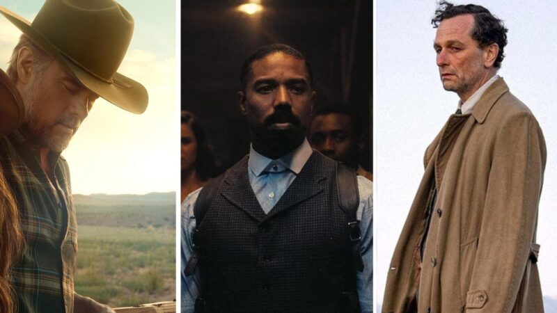 Nouveaux films et séries à découvrir sur Netflix, Hulu, Prime Video et Apple TV