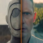 New Promo for 'Murderbot' Sci-Fi Comedy with Alexander Skarsgard