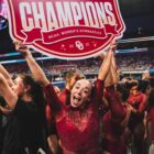 Oklahoma wins 2025 NCAA women's gymnastics national championships