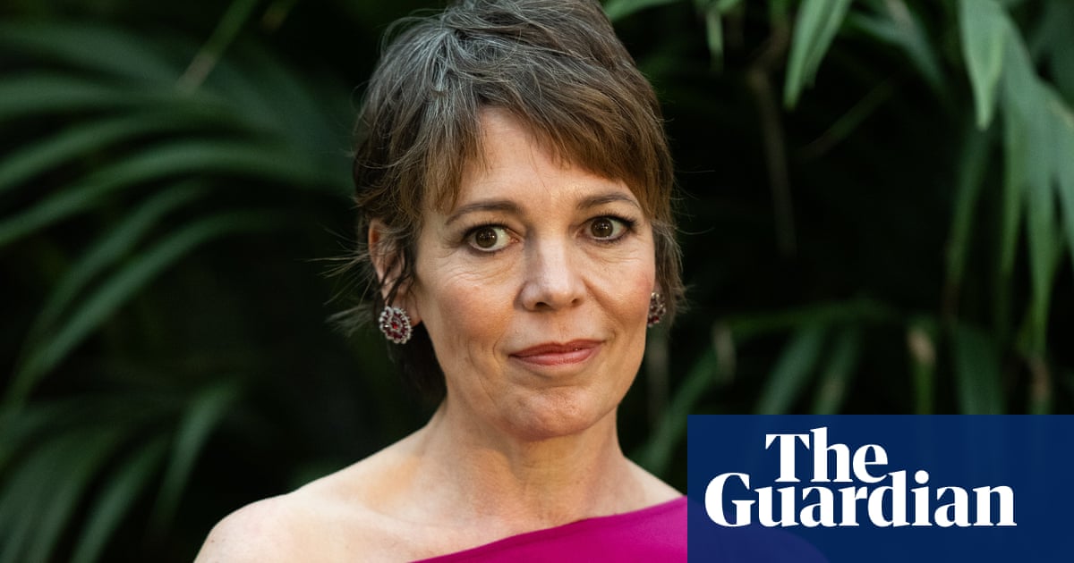 Olivia Colman dans l’adaptation de Fierté et Préjugés sur Netflix