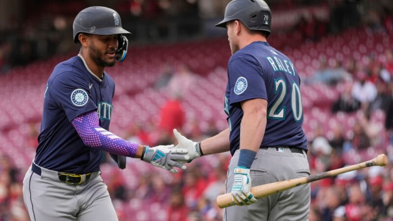 Où regarder Mariners vs. Blue Jays gratuitement sur Apple TV Plus aujourd’hui