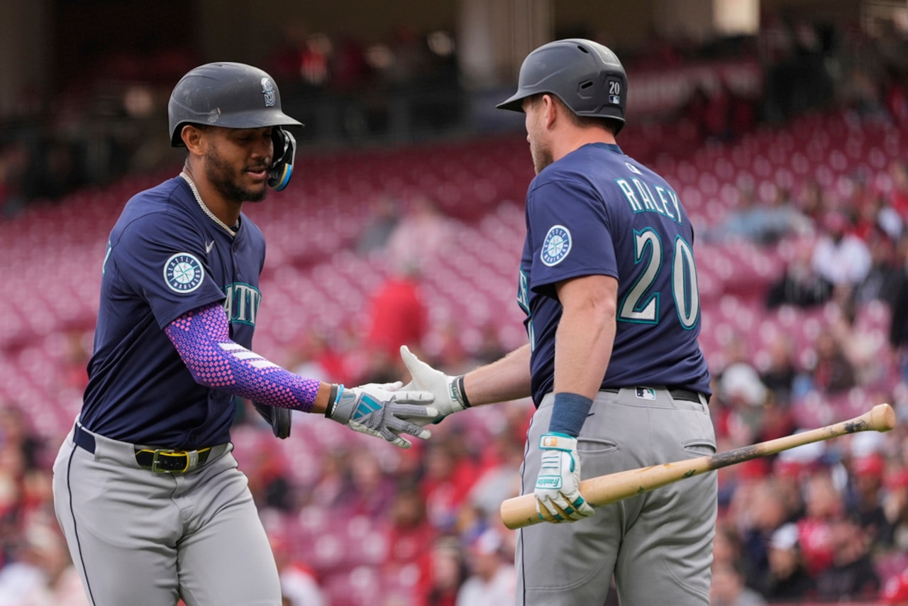 Où regarder Mariners vs. Blue Jays gratuitement sur Apple TV Plus aujourd’hui