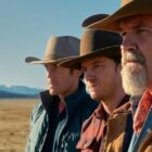 Lewis Pullman & Josh Brolin's Outer Range On Prime Video