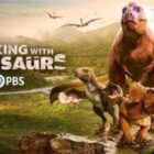 Walking with Dinosaurs TV Show on PBC and the BBC: canceled or renewed?