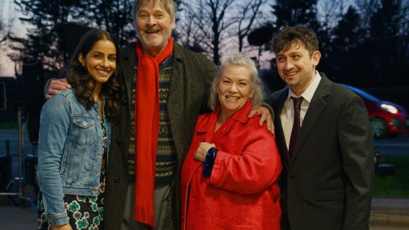 Paramount+ acquiert la comédie de Dawn French de la BBC