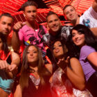 Jersey Shore