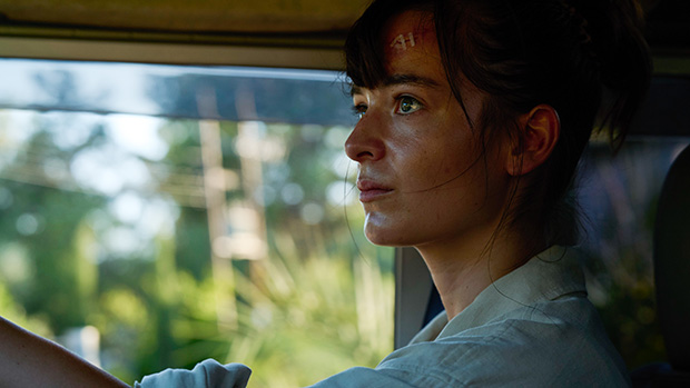 Paramount+ : plusieurs diffuseurs s’associent pour la série thriller The Ex-Wife