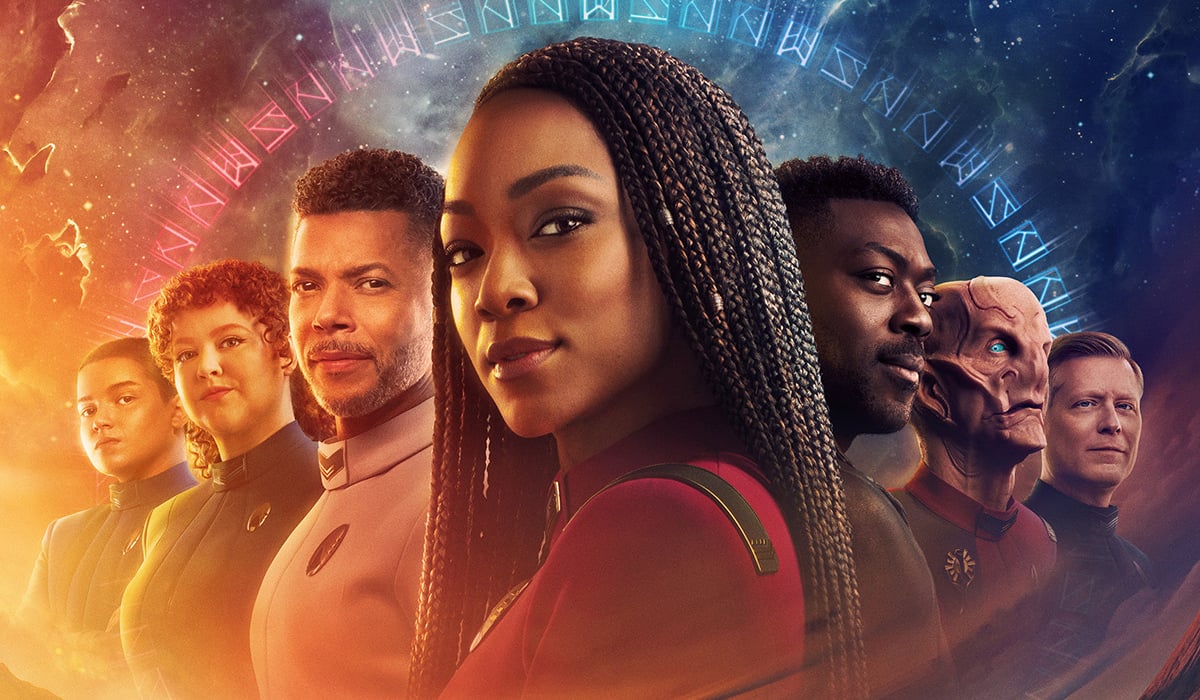 Paramount+ refuse un épisode final de Star Trek: Discovery, selon un acteur de la série