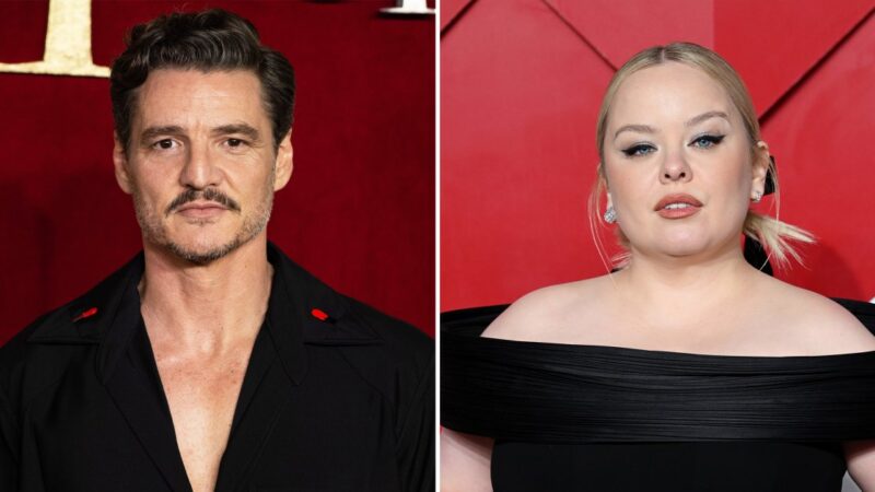 Pedro Pascal et Nicola Coughlan critiquent la série TV Harry Potter