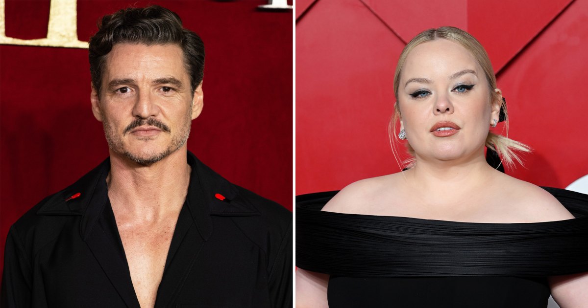 Pedro Pascal et Nicola Coughlan critiquent la série TV Harry Potter