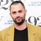 Penn Badgley Says He's 'Grown with Joe' as Netflix's 'You' Ends (Exclusive)