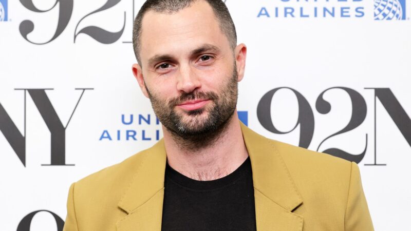 Penn Badgley évoque son évolution avec Joe alors que ‘You’ s’achève sur Netflix
