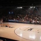 Oct. 4, 2024 / Blue and orange Madness
