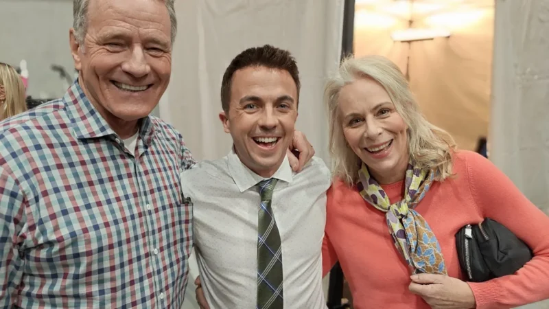 Personnage non-binaire confirmé pour le revival de ‘Malcolm in the Middle’ chez Disney