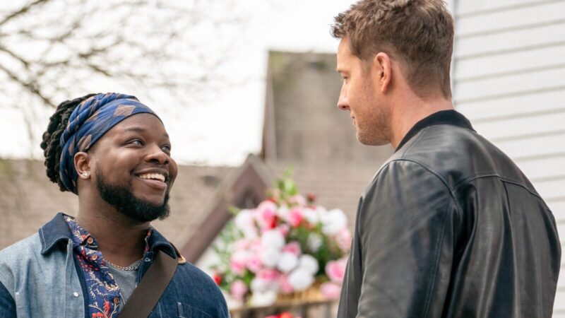 Personnages de la semaine : Tracker, The Last of Us et Chicago PD enflamment de nouveaux épisodes