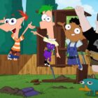 Phineas and Ferb TV Show on Disney: canceled or renewed?