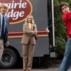 Owen Wilson in Apple TV's Stick