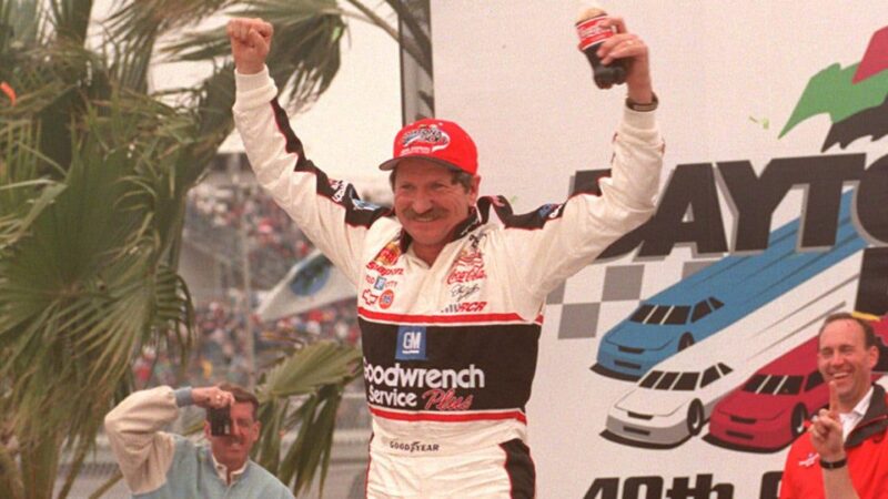 Première de la docuserie ‘Earnhardt’ sur Prime Video le 22 mai