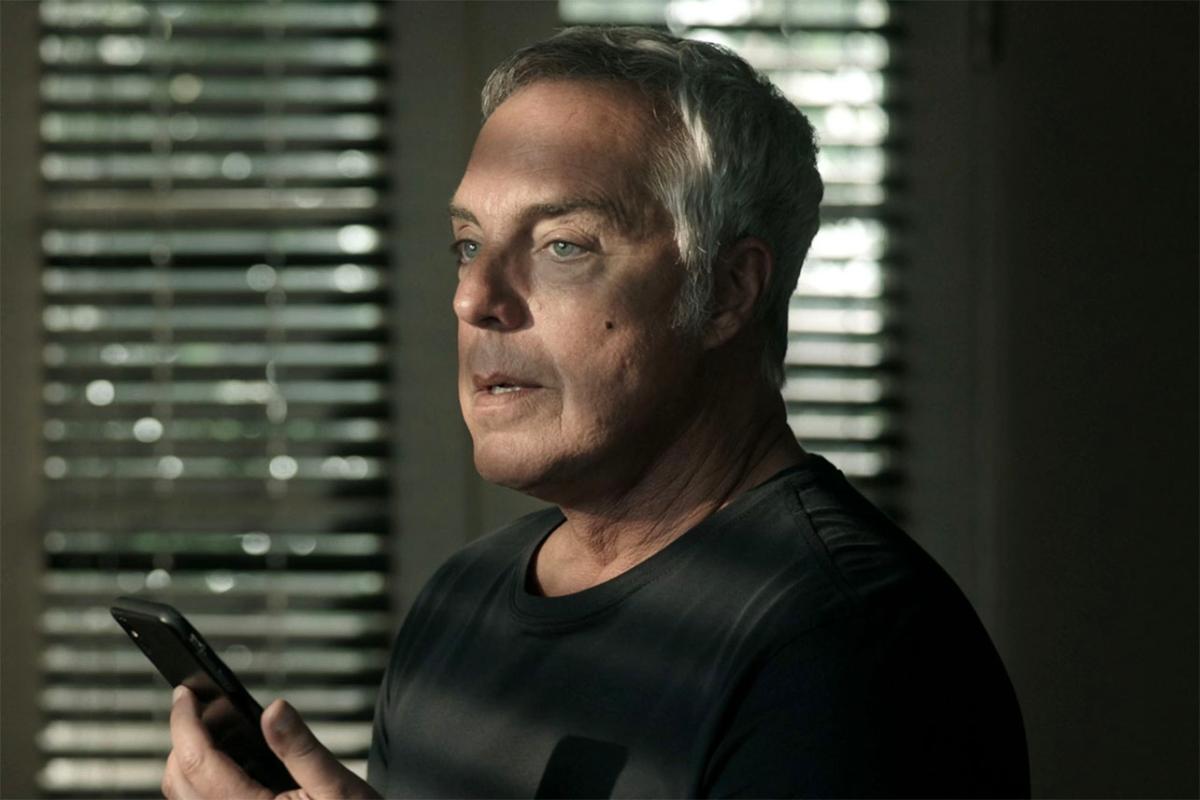 Première de l’épisode 9 de Bosch: Legacy saison 3 sur Prime Video