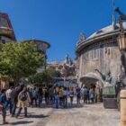 Galaxy’s Edge Park and Ride Walkthrough Videos Coming to Disney Plus for May the Fourth